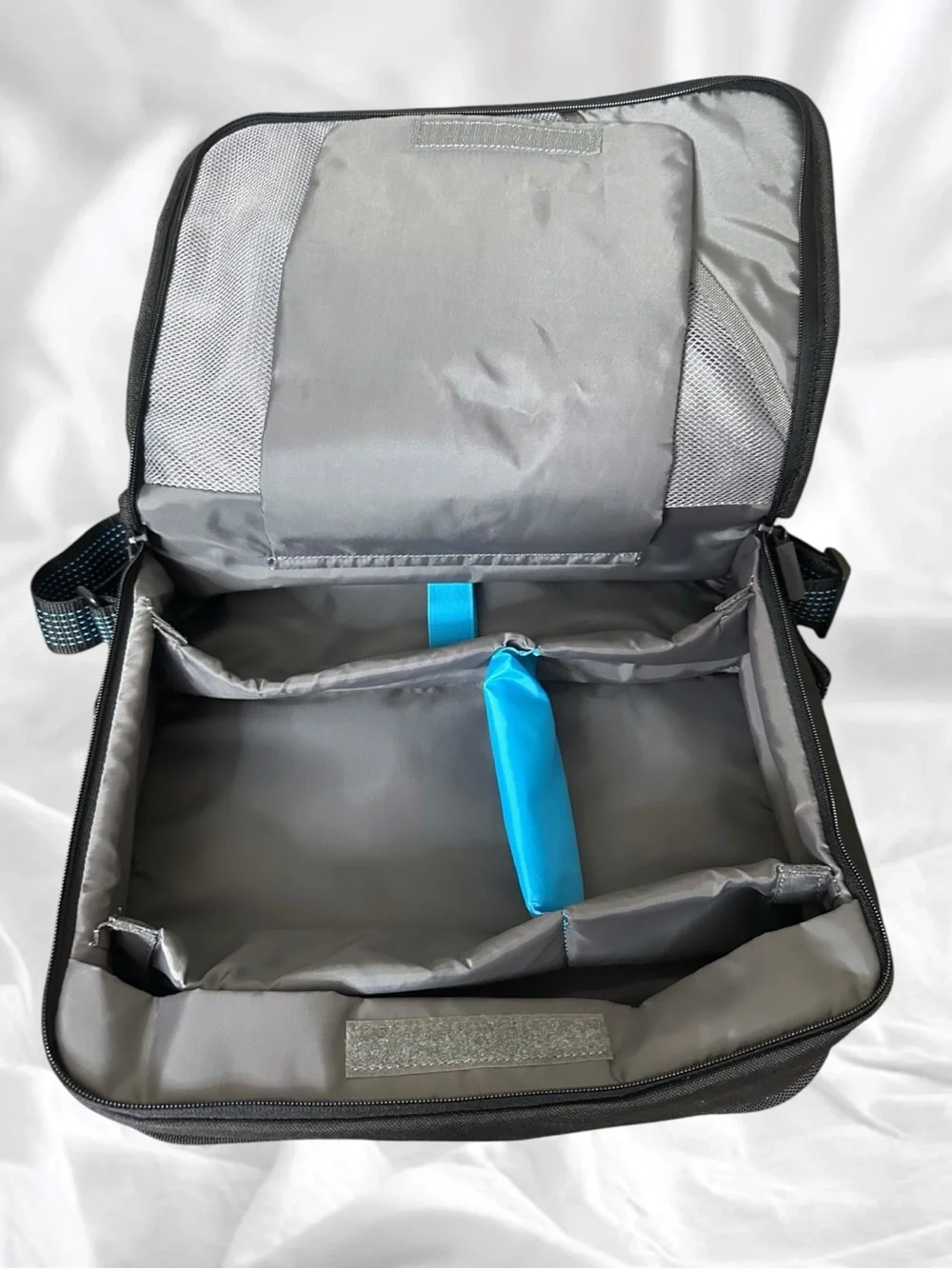 NWOT ResMed Air Sense 11 Padded Carrying Case Travel Bag Only FAST SHIPPING
